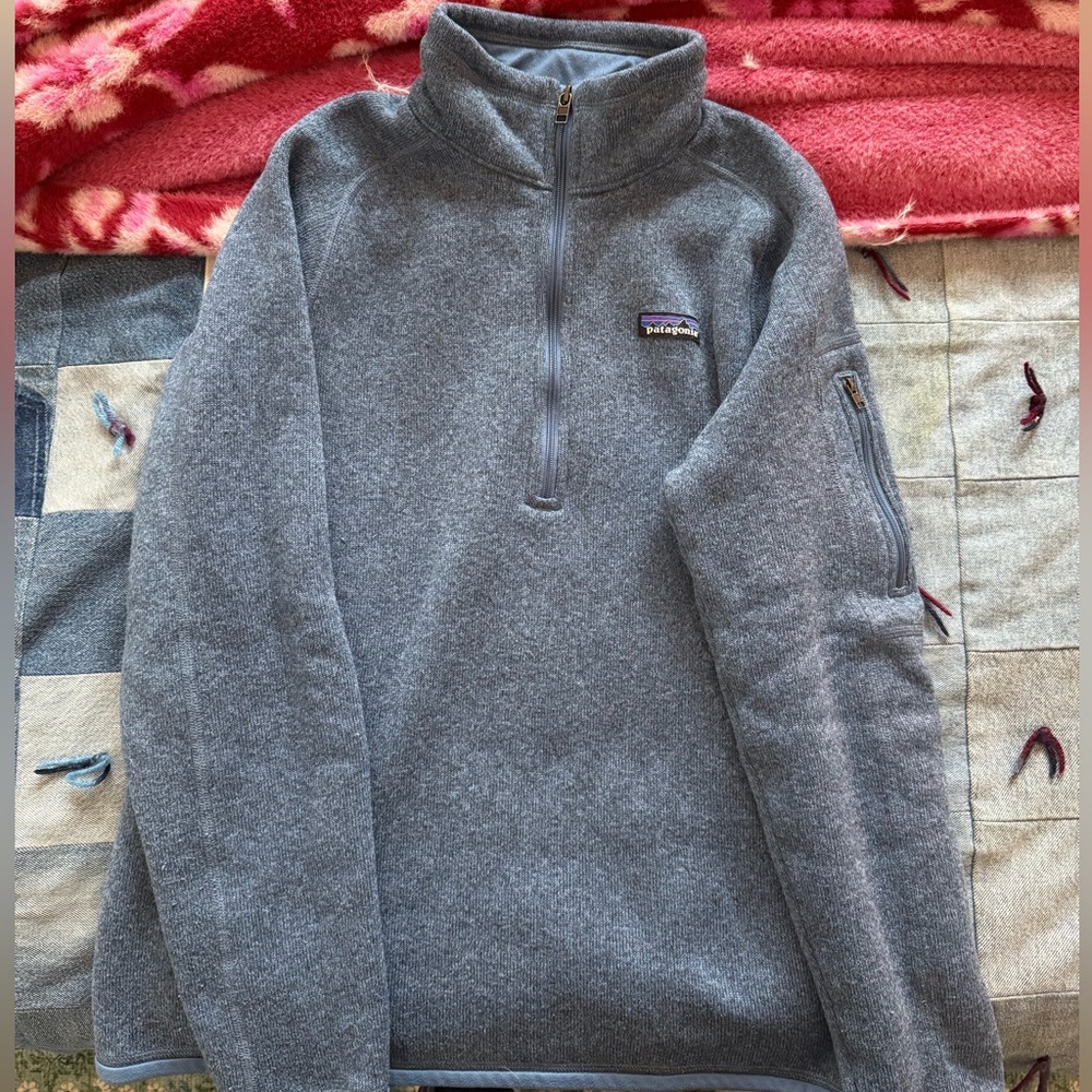 Patagonia Women’s Better Sweater